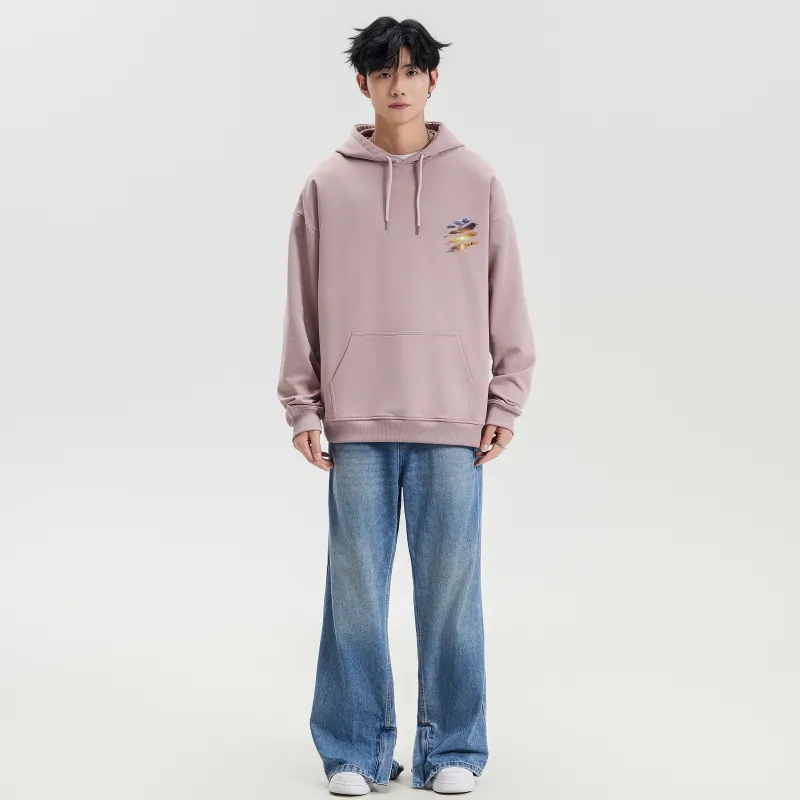 Airwalk Sweatshirt Sets Unisex-194