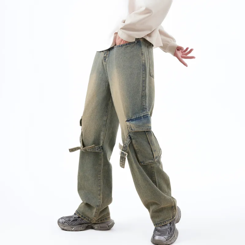 Airwalk Jeans Unisex-10