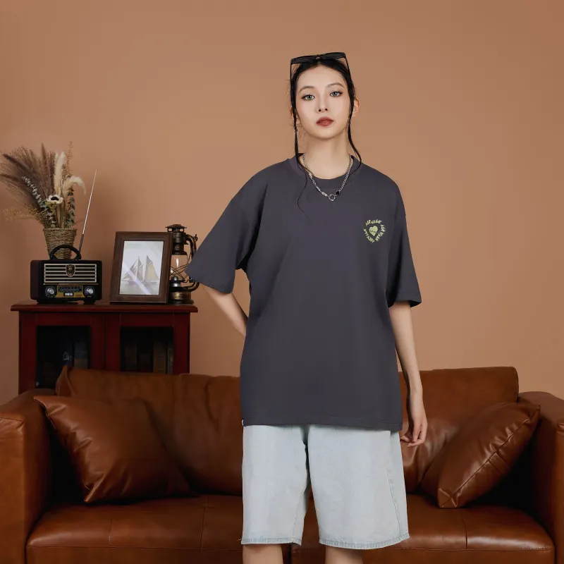 Airwalk T-Shirts Unisex-26