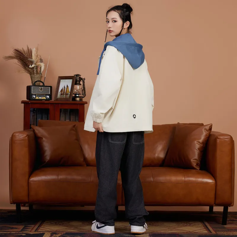 Airwalk Jackets Unisex-14