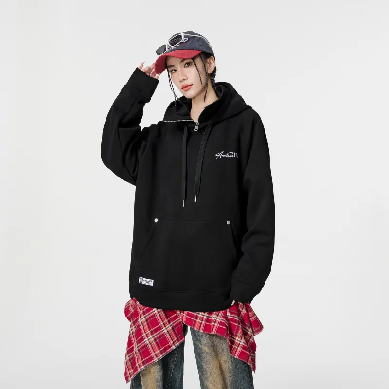 Airwalk Sweatshirts Unisex-2