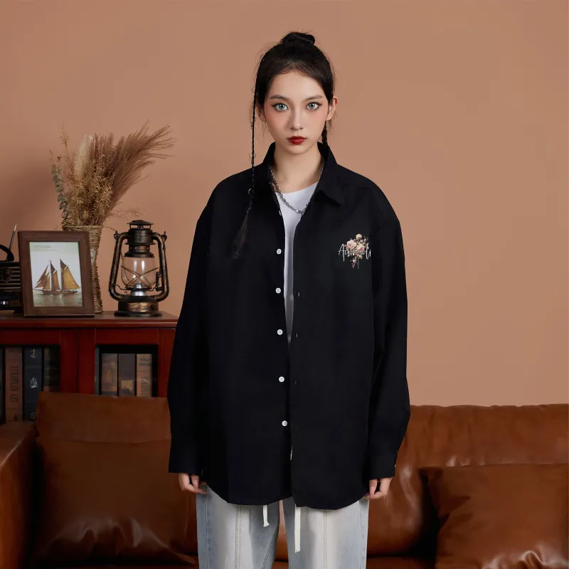 Airwalk Shirts Unisex-37