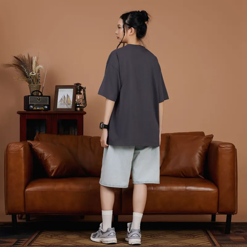 Airwalk T-Shirts Unisex-31