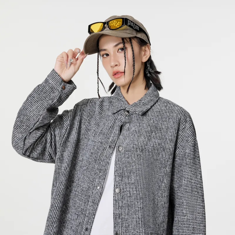 Airwalk Shirts Unisex-10