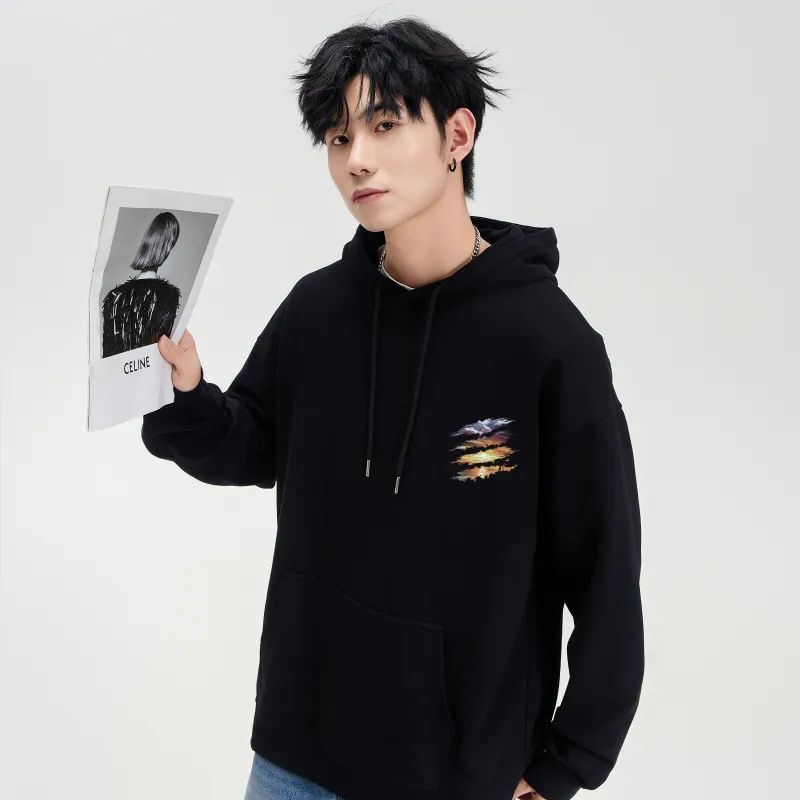 Airwalk Sweatshirt Sets Unisex-52
