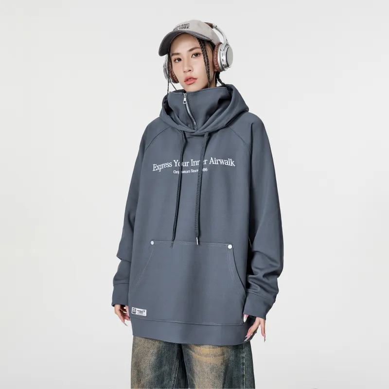 Airwalk Sweatshirt Sets Men-16