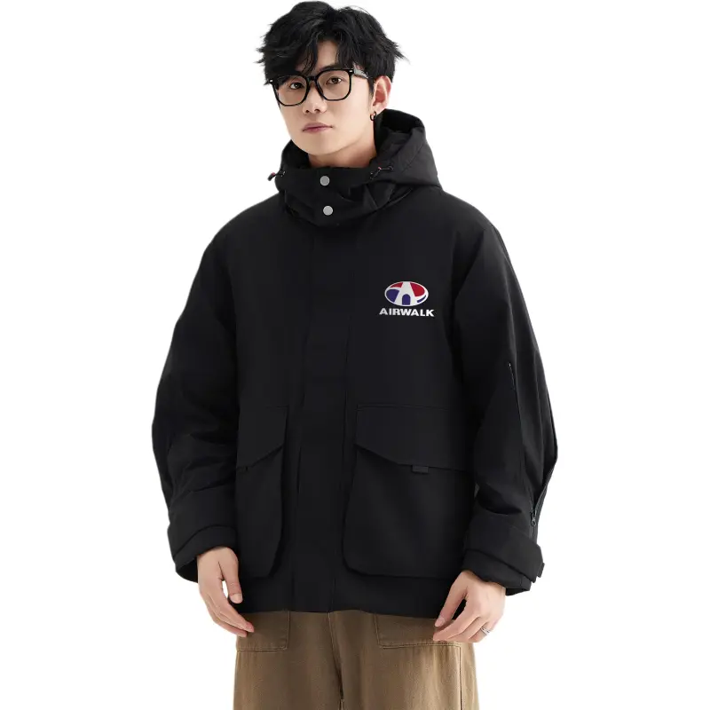 Airwalk Ski Tops Unisex-86