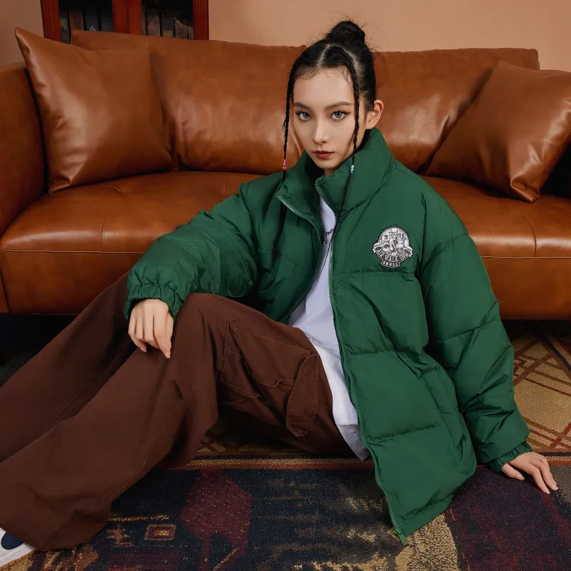 Airwalk Down Jackets Unisex-11