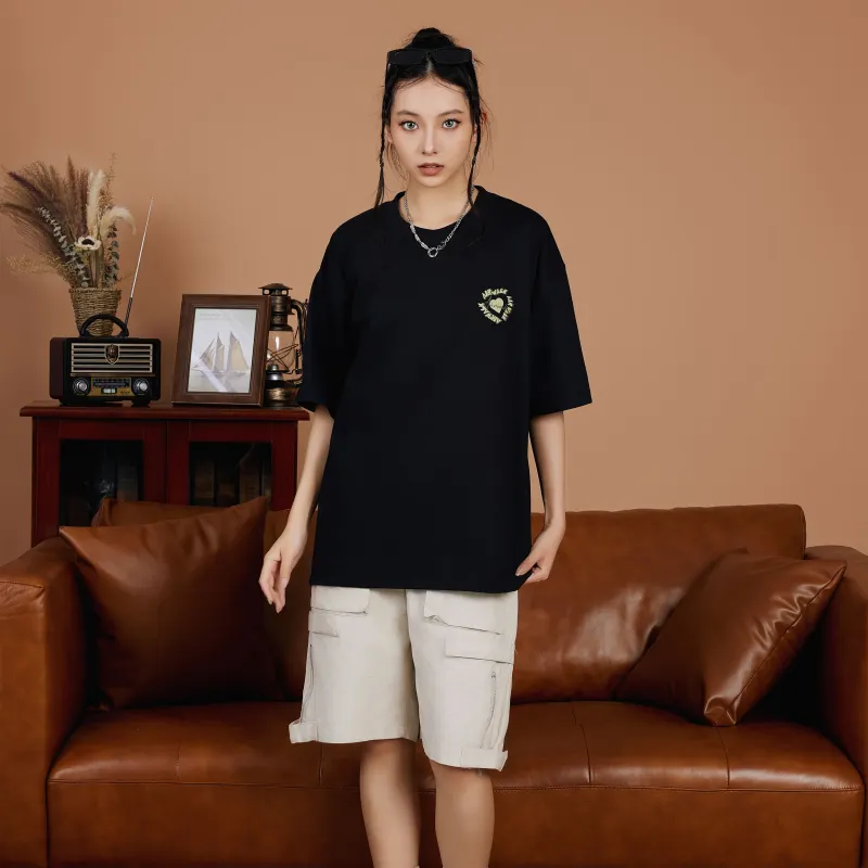 Airwalk T-Shirts Unisex-2