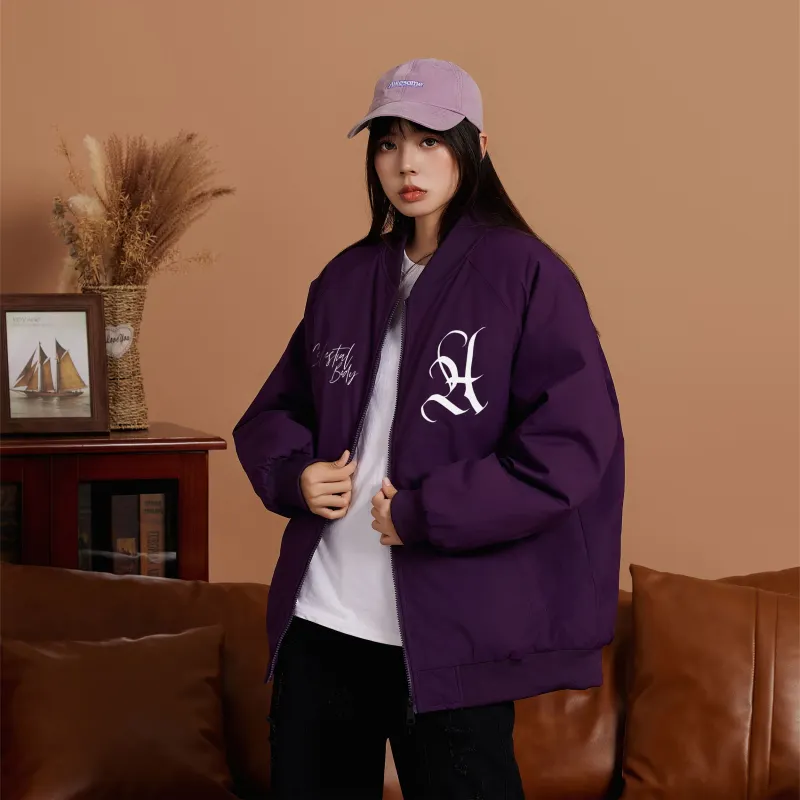 Airwalk Puffer Jackets Unisex-24