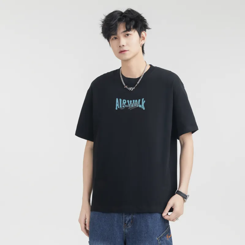 Airwalk T-Shirts Unisex-2