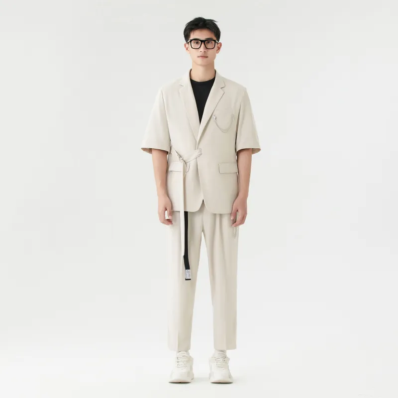 Airwalk Casual Pants Unisex-28