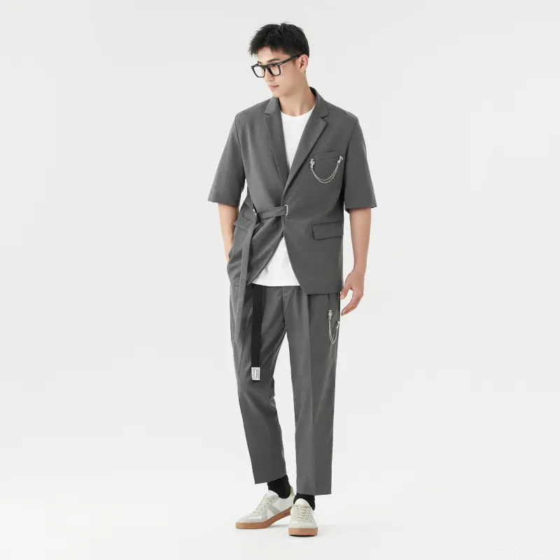 Airwalk Casual Pants Unisex-45