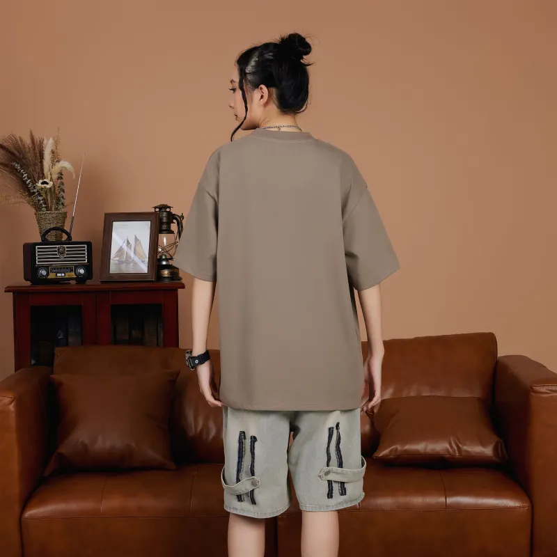 Airwalk T-Shirts Unisex-37