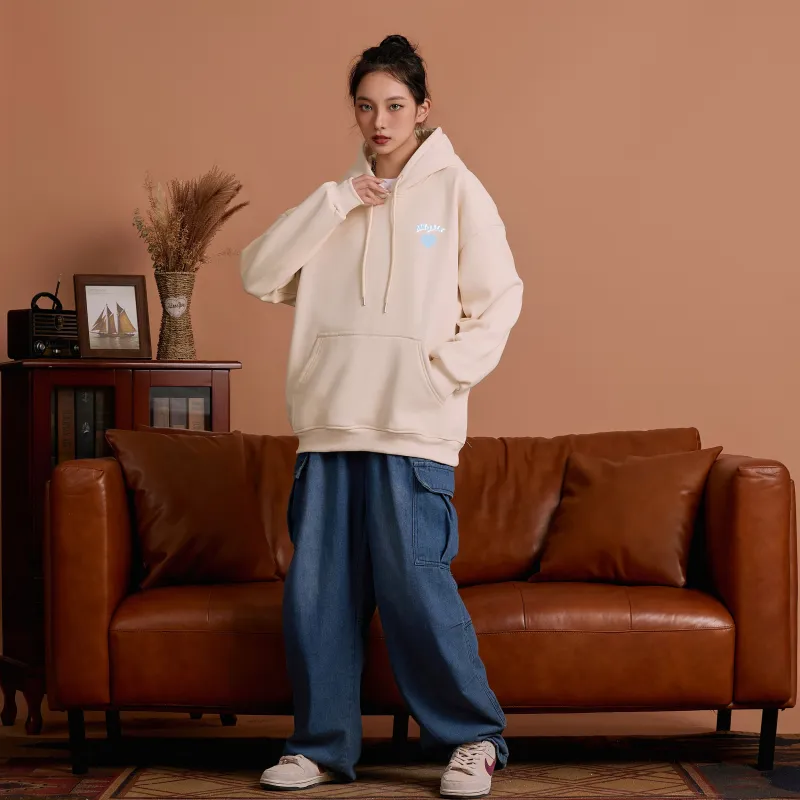 Airwalk Sweatshirts Unisex-16