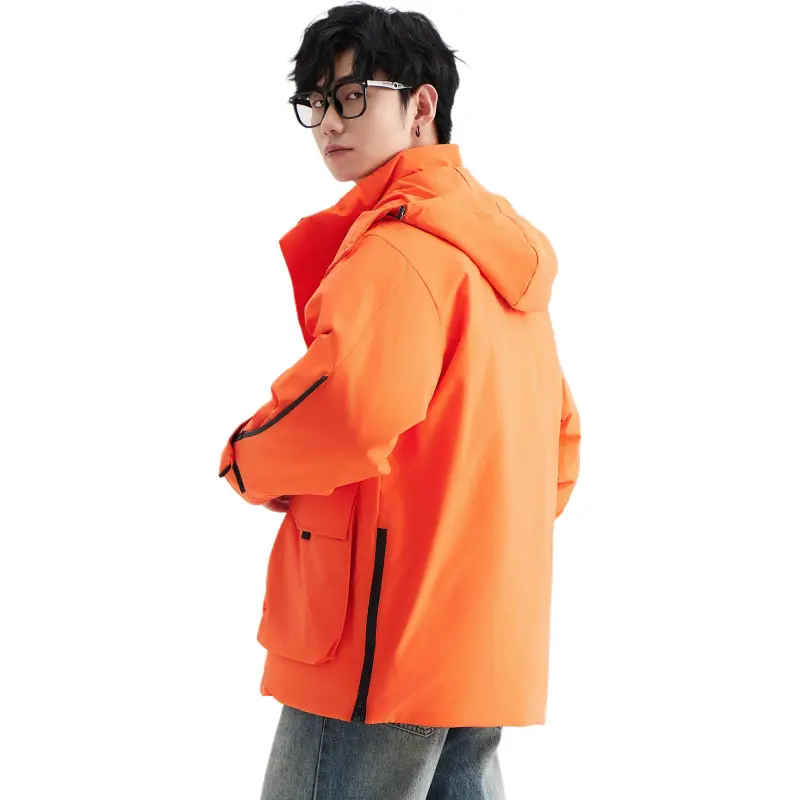 Airwalk Ski Tops Unisex-54