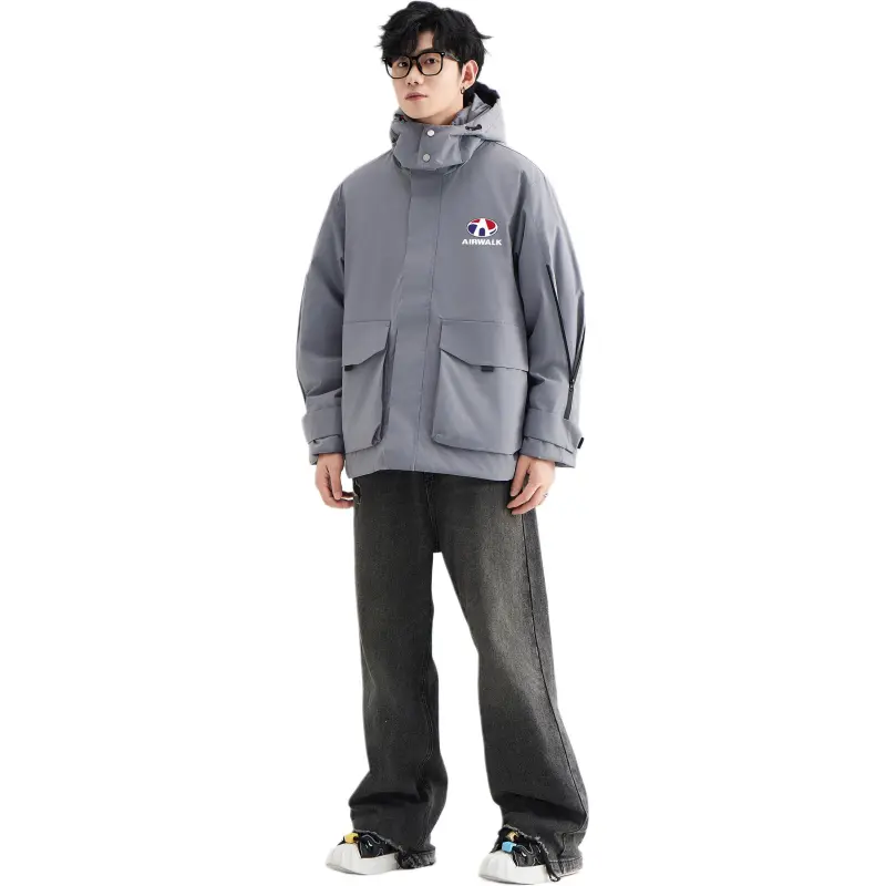 Airwalk Ski Tops Unisex-118
