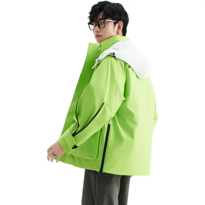 Airwalk Ski Tops Unisex-47