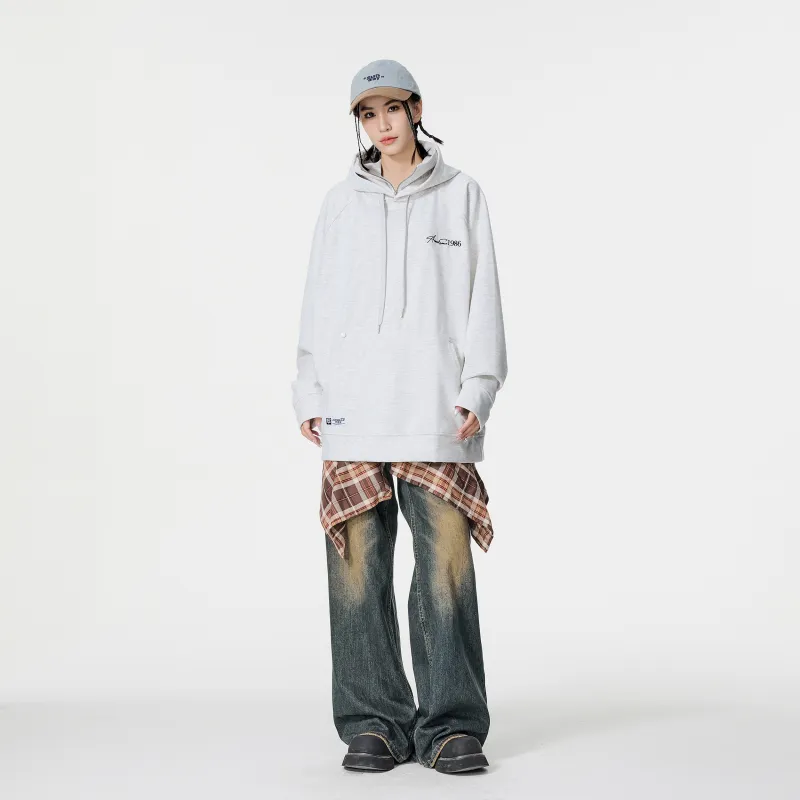 Airwalk Sweatshirts Unisex-12