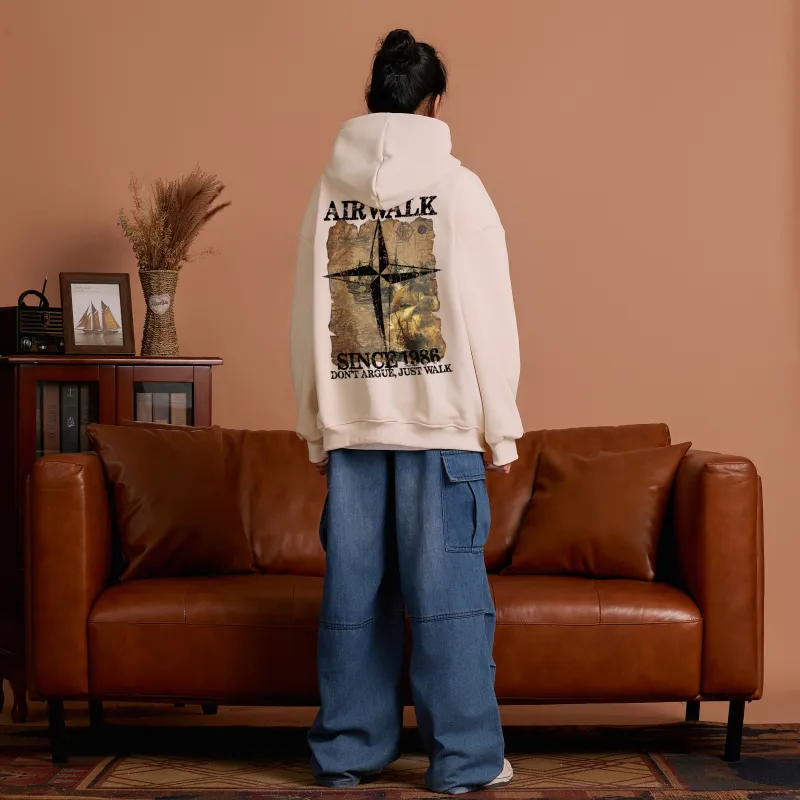 Airwalk Sweatshirt Unisex 2 Pack-95