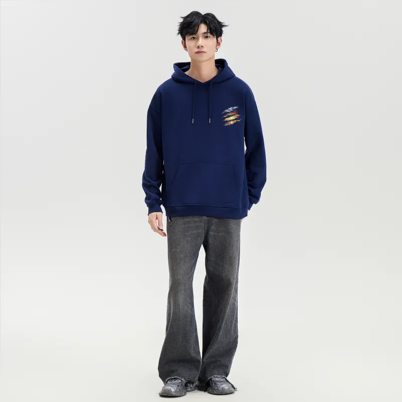 Airwalk Sweatshirt Sets Unisex-33
