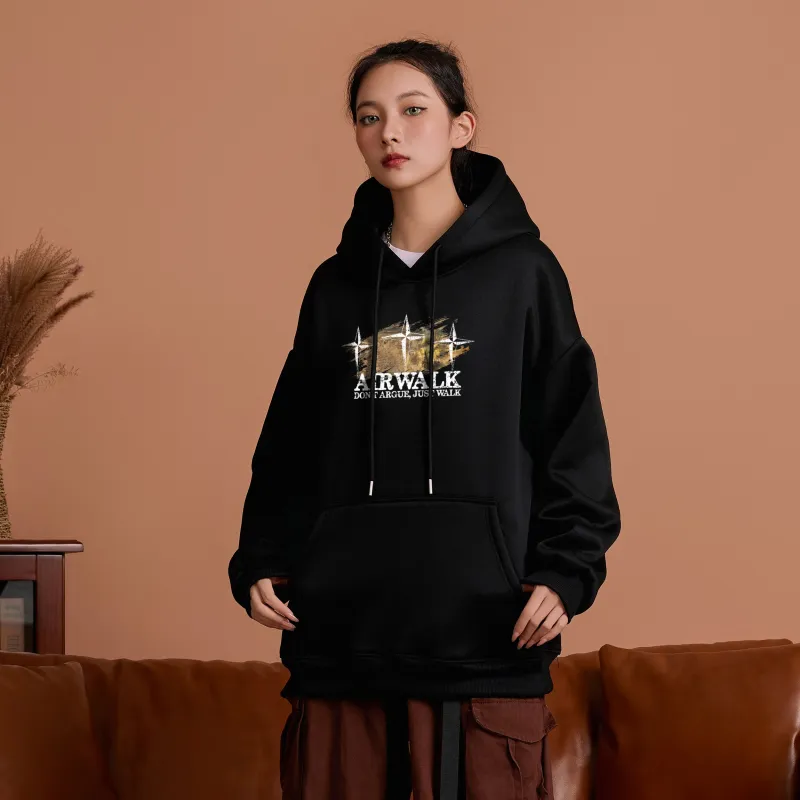 Airwalk Sweatshirt Unisex 2 Pack-3