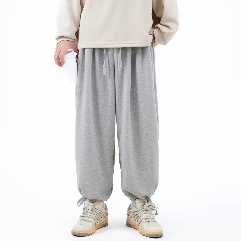 Airwalk Casual Pants Unisex-9