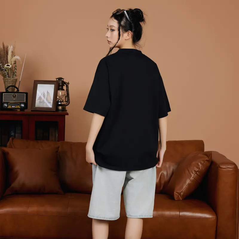 Airwalk T-Shirts Unisex-5