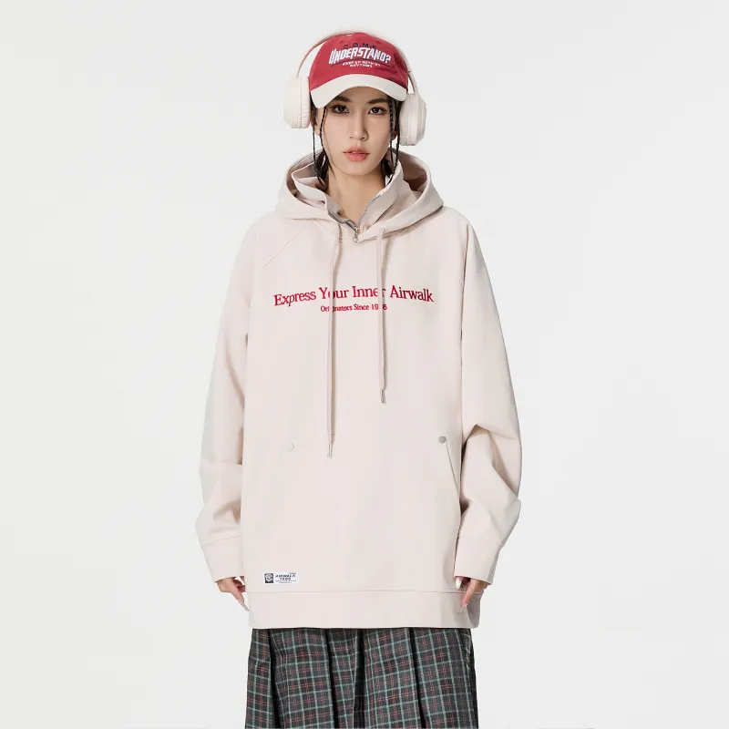 Airwalk Sweatshirt Sets Men-51