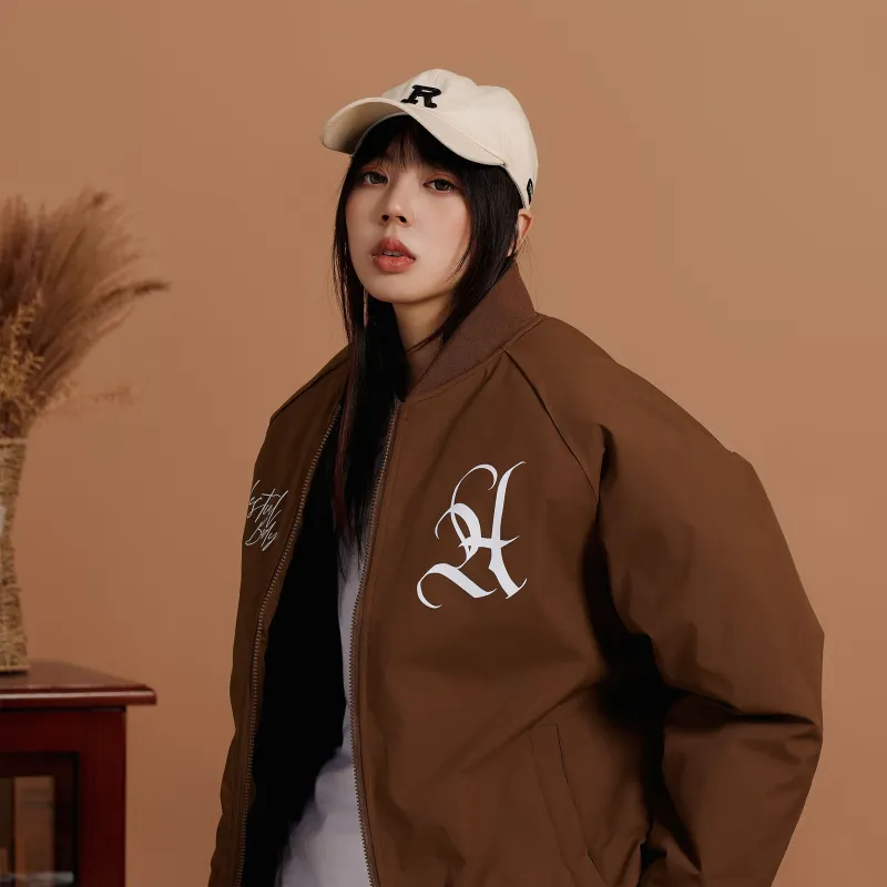 Airwalk Puffer Jackets Unisex-41