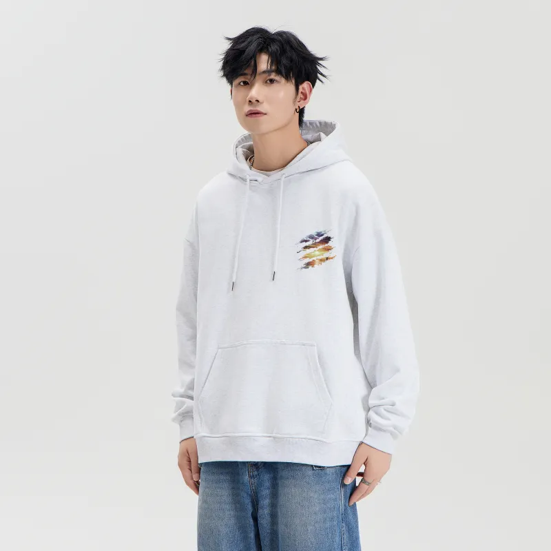 Airwalk Sweatshirt Sets Unisex-25