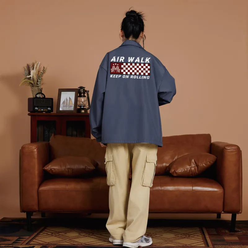 Airwalk Jackets Unisex-30