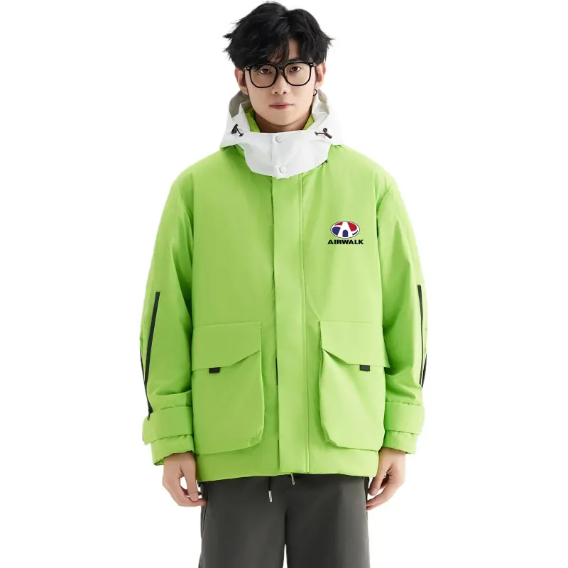 Airwalk Ski Tops Unisex-43