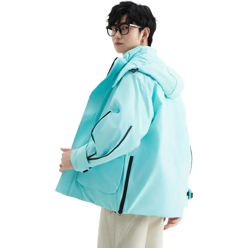 Airwalk Ski Tops Unisex-31
