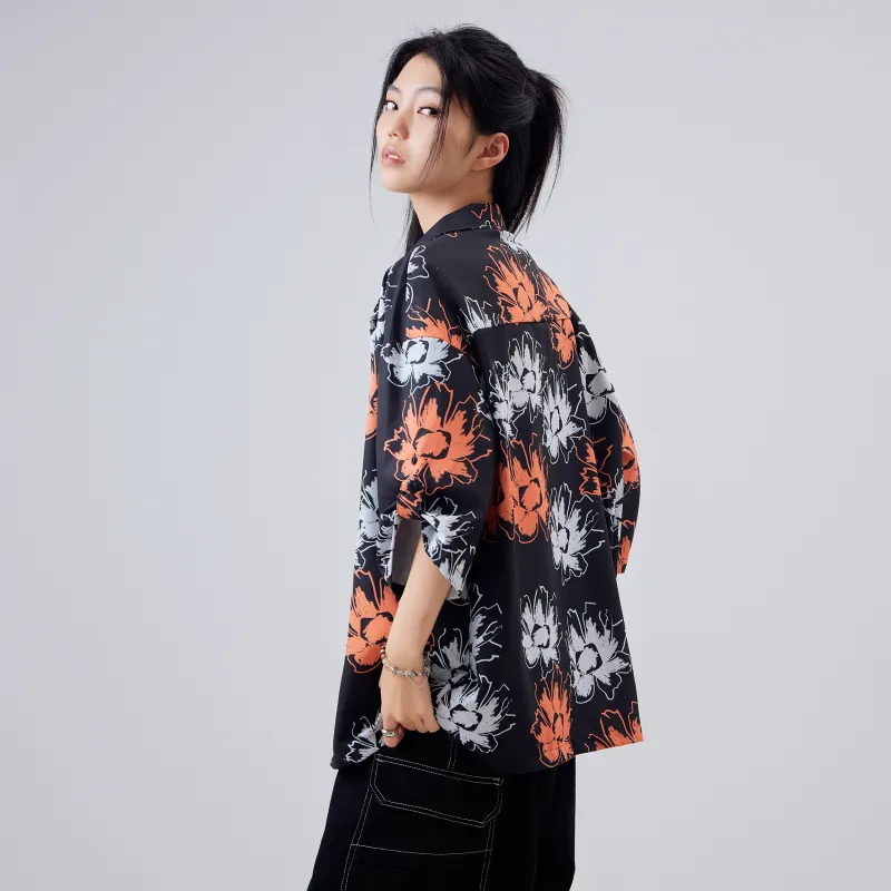 Airwalk Shirts Unisex-6