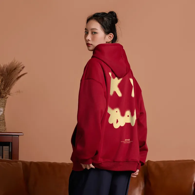 Airwalk Sweatshirts Unisex-26