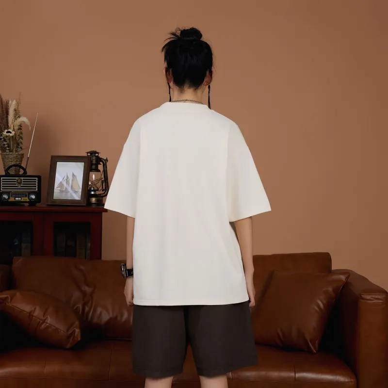 Airwalk T-Shirts Unisex-21