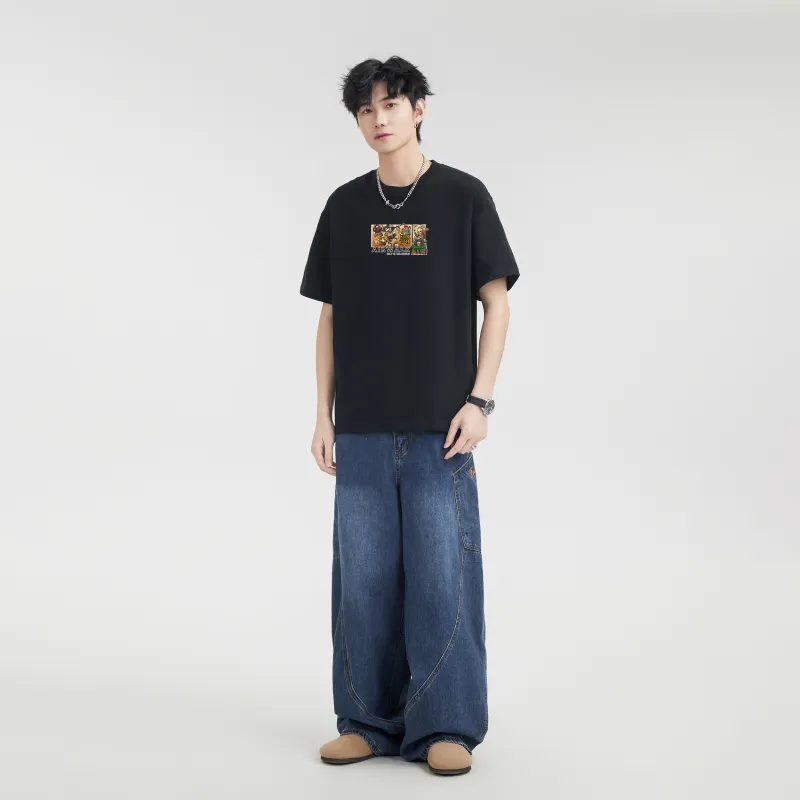 Airwalk T-Shirts Unisex-2