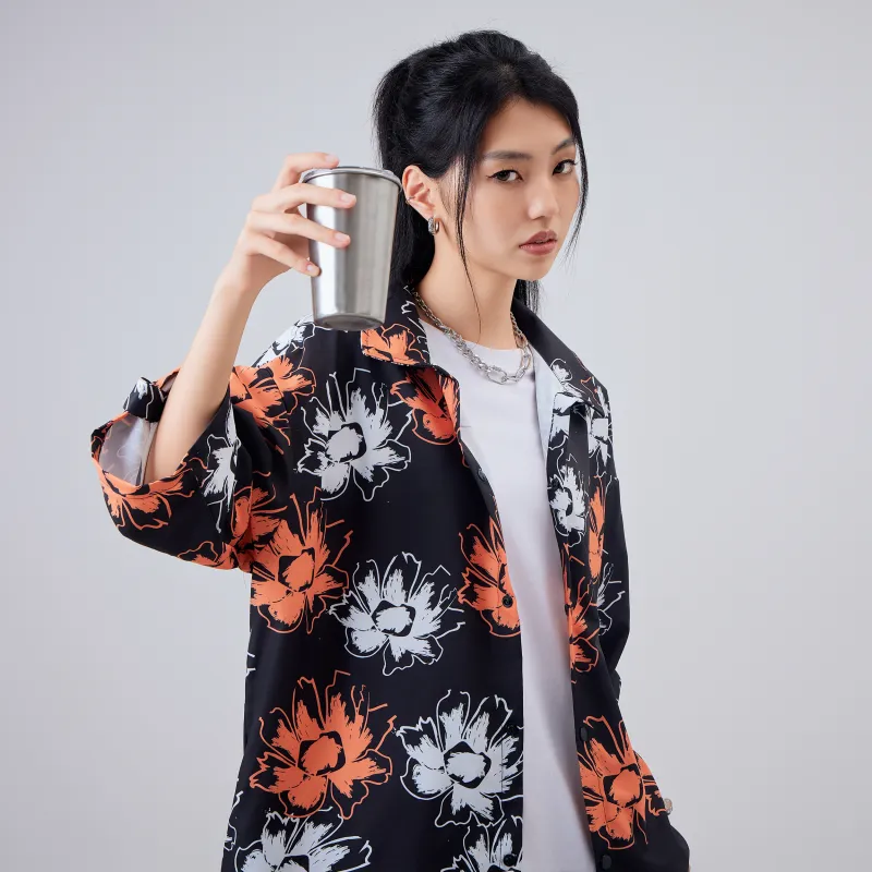 Airwalk Shirts Unisex-3