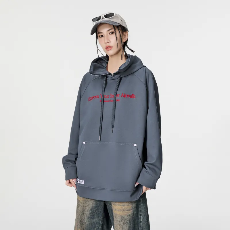 Airwalk Sweatshirt Sets Men-44