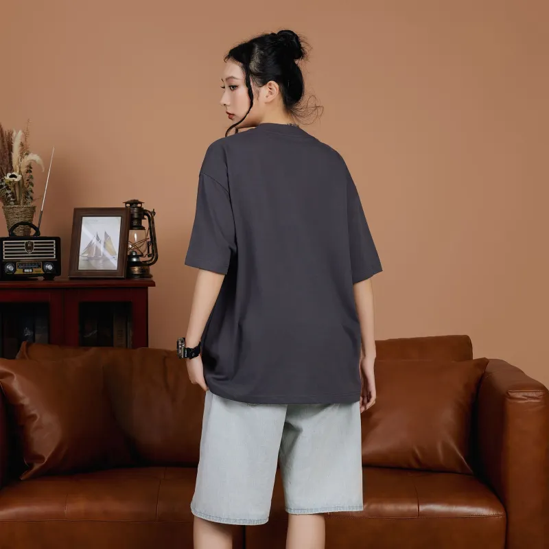 Airwalk T-Shirts Unisex-29