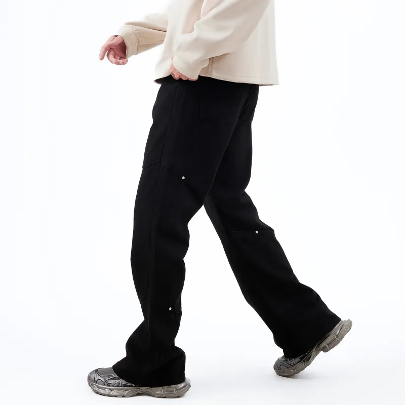 Airwalk Jeans Unisex-17