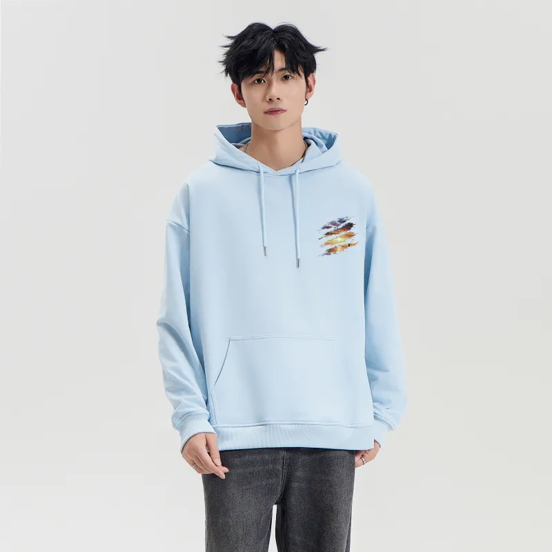 Airwalk Sweatshirt Sets Unisex-184
