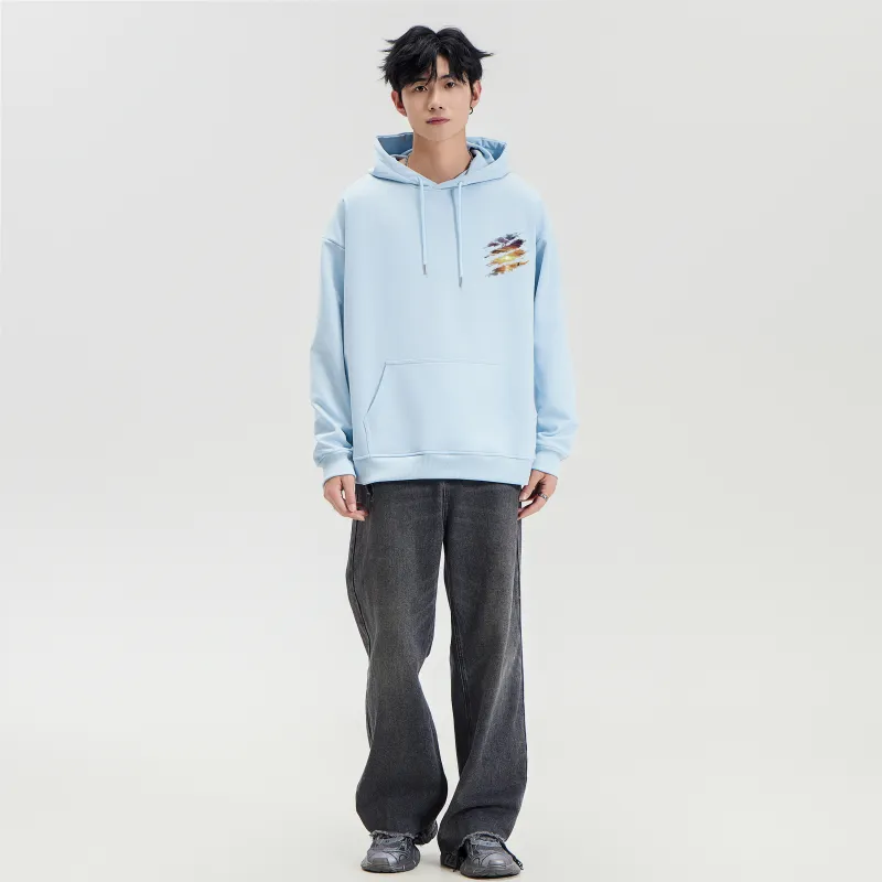 Airwalk Sweatshirt Sets Unisex-89