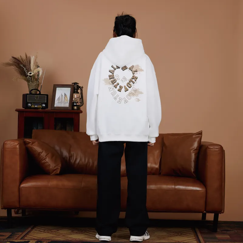 Airwalk Sweatshirts Unisex-15
