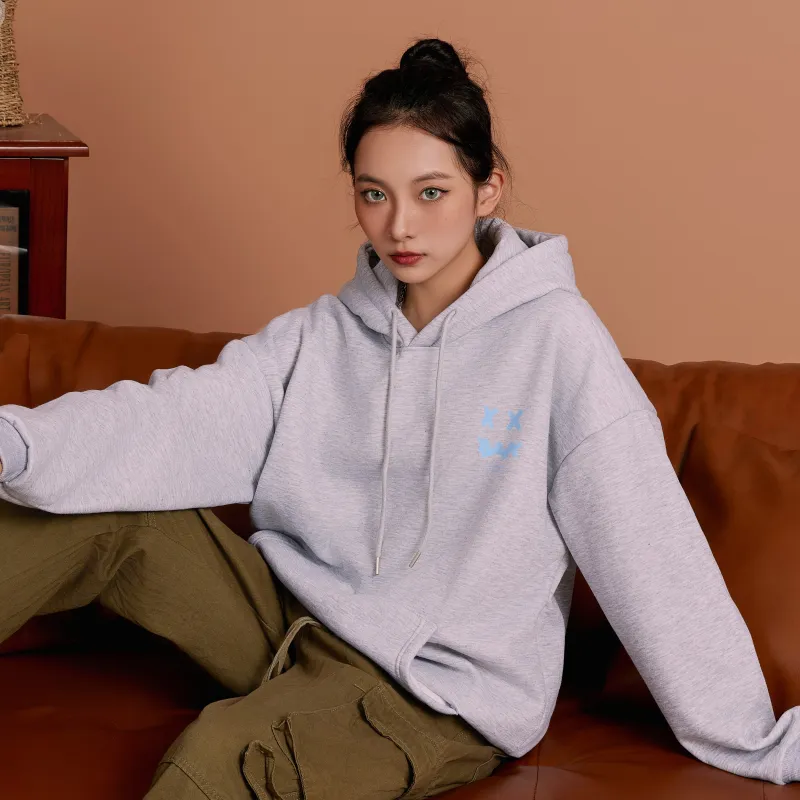 Airwalk Sweatshirts Unisex-30