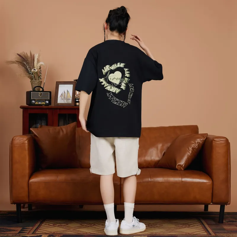 Airwalk T-Shirts Unisex-7