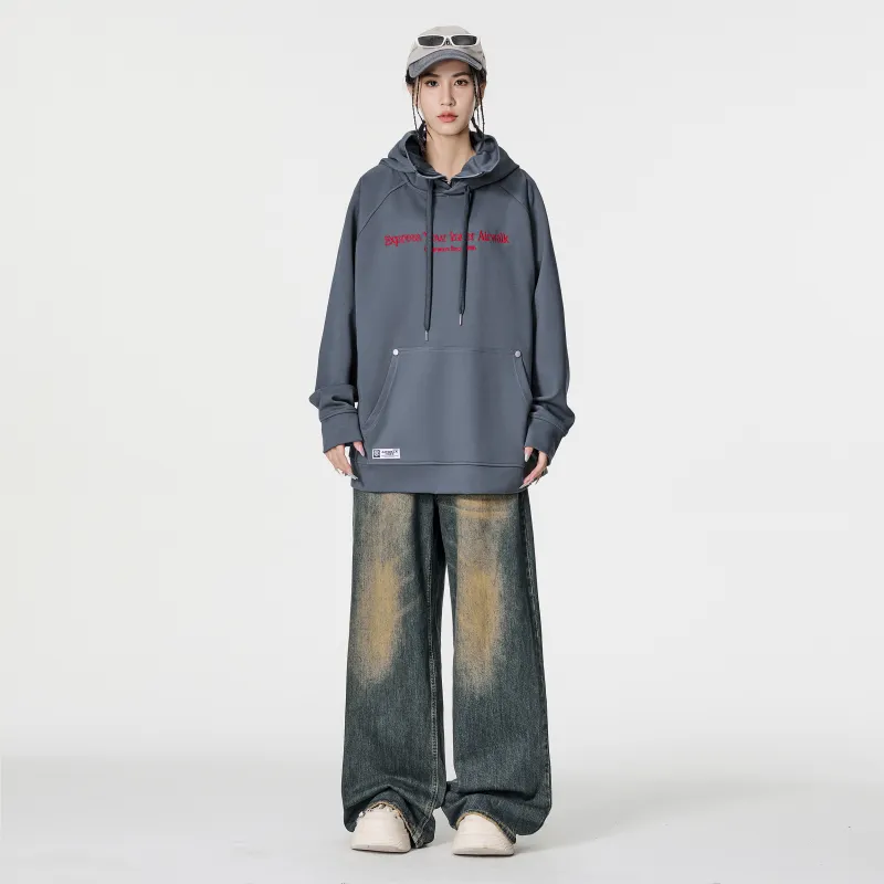 Airwalk Sweatshirt Sets Men-159