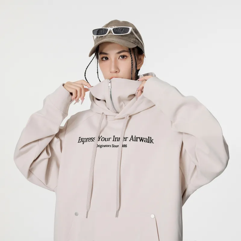 Airwalk Sweatshirt Sets Men-24