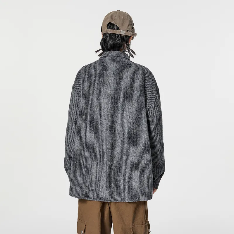 Airwalk Shirts Unisex-6